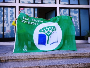 Dia do Eco-escolas 2017